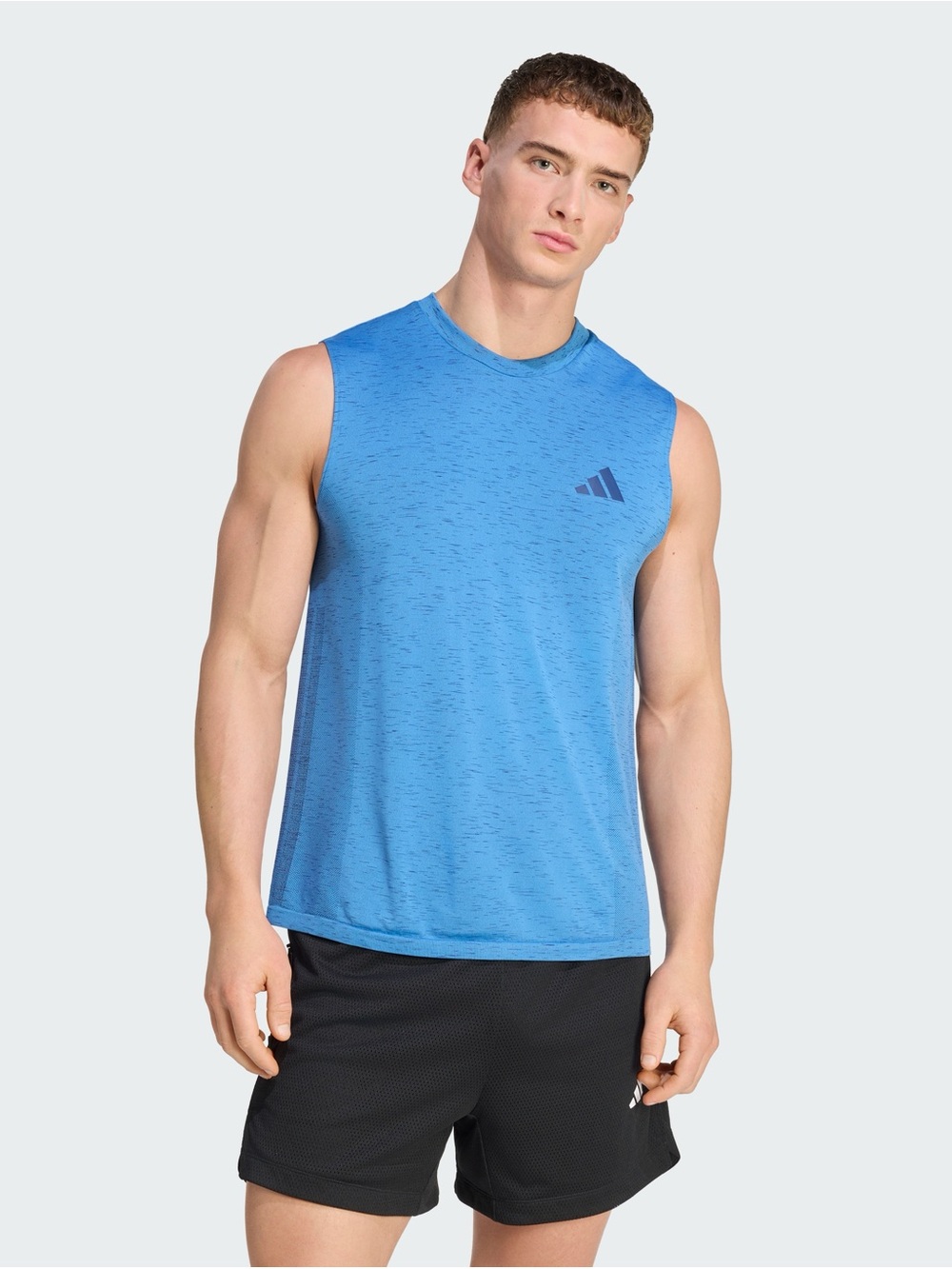 Under Amour WORKOUT ESSENTIALS SEAMLESS XL (read)